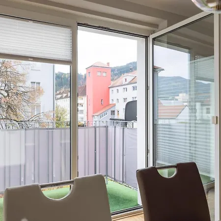 Apartment 4 Bruck an der Mur