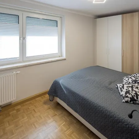 4 Appartement Bruck an der Mur