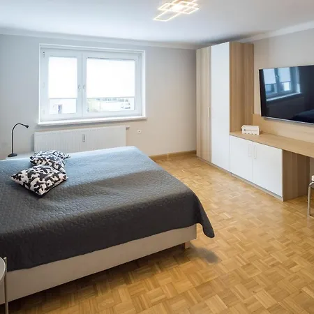 4 Appartement Bruck an der Mur