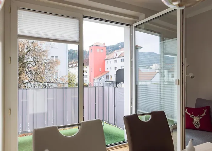 Apartment 4 Bruck an der Mur