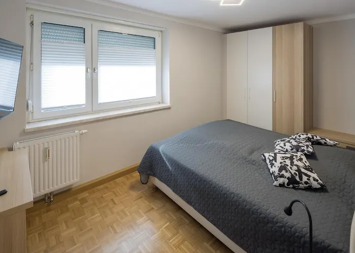 4 Apartment Bruck an der Mur