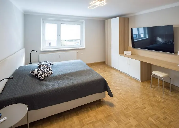 4 Apartment Bruck an der Mur